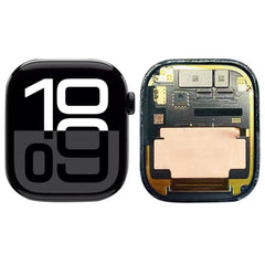 Pantalla LCD y digitalizador de 46 mm para A...