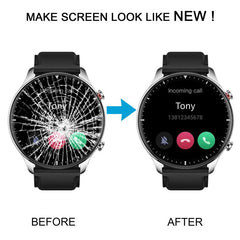 Anillo de reloj original para Xiaomi Watch S3