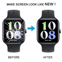 Pantalla LCD original para reloj vivo iQOO G...