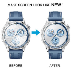 For Huawei Watch GT 5 46mm Original Front Sc...