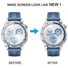 For Huawei Watch GT 5 46mm Original Time Sca...