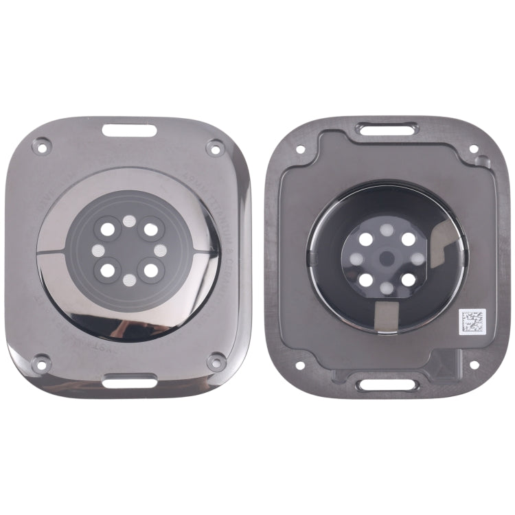 Cubierta trasera de vidrio para Apple Watch ...