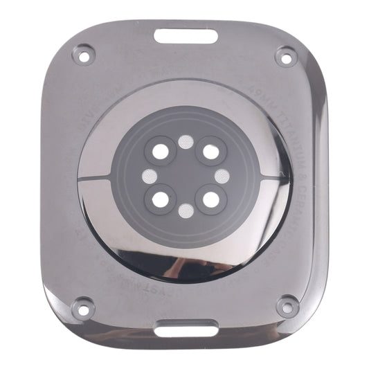 Cubierta trasera de vidrio para Apple Watch ...