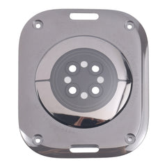 Cubierta trasera de vidrio para Apple Watch ...