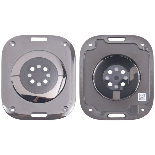 Cubierta trasera de vidrio para Apple Watch ...