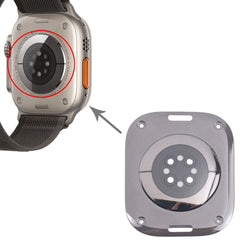 Cubierta trasera de vidrio para Apple Watch ...