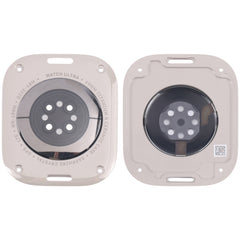 Cubierta trasera de vidrio para Apple Watch ...