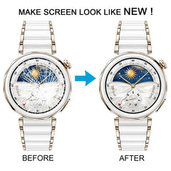 For Huawei Watch GT 5 Pro 42mm Original LCD ...