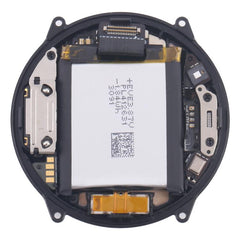 For Amazfit Balance Original Back Cover Full Assembly