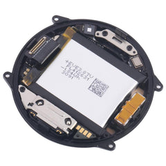 For Amazfit Balance Original Back Cover Full Assembly