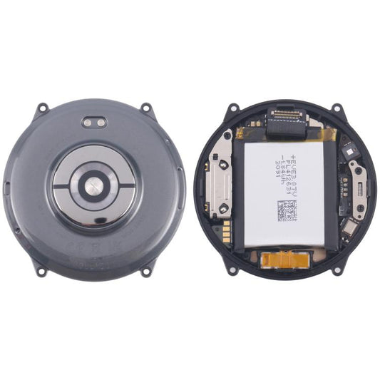 For Amazfit Balance Original Back Cover Full Assembly