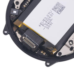 For Amazfit Balance Original Back Cover Full Assembly