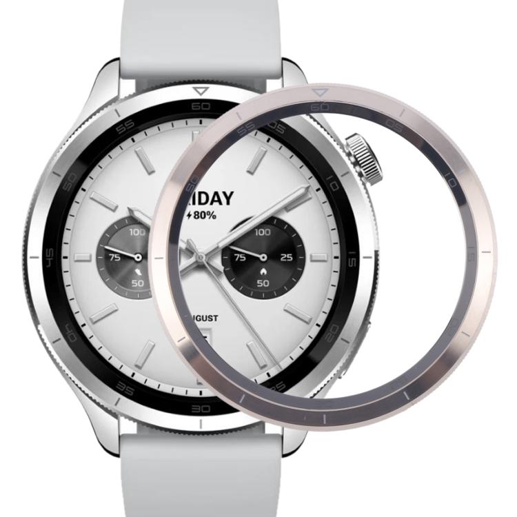 For Xiaomi Watch S4 Original Time Scale Dial...