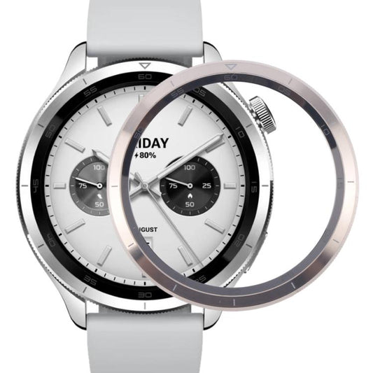 For Xiaomi Watch S4 Original Time Scale Dial...