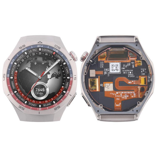 For Huawei Watch GT 5 Pro 46mm Original LCD ...