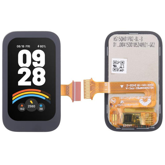 For Xiaomi Redmi Band 3 Original LCD Screen ...