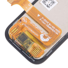 For Xiaomi Redmi Band 3 Original LCD Screen ...