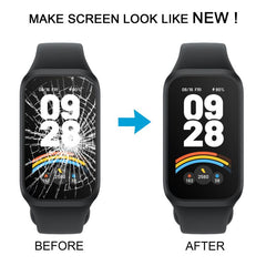 For Xiaomi Redmi Band 3 Original LCD Screen ...