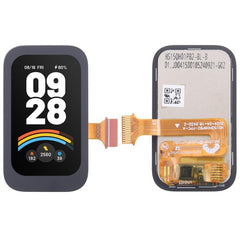 For Xiaomi Redmi Band 3 Original LCD Screen ...
