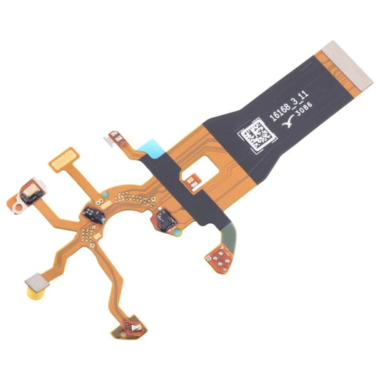 For Huawei Watch 4 Pro Original Back Cover F...