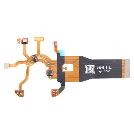 For Huawei Watch 4 Pro Original Back Cover F...