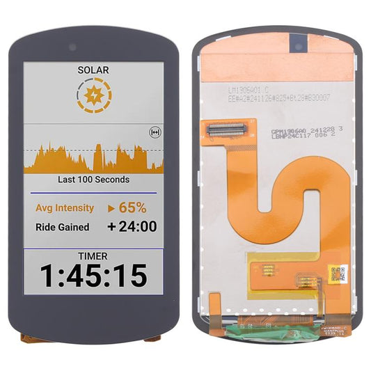 For Garmin Edge 1040 Original LCD Screen    ...