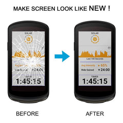 For Garmin Edge 1040 Original LCD Screen    ...