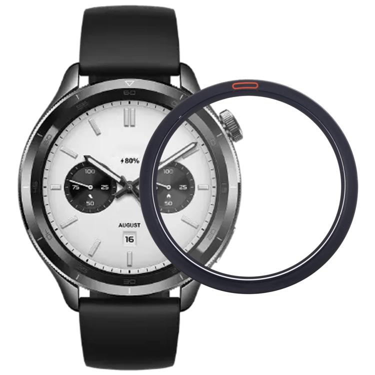 For Xiaomi Watch S4 Original Front Screen Ou...