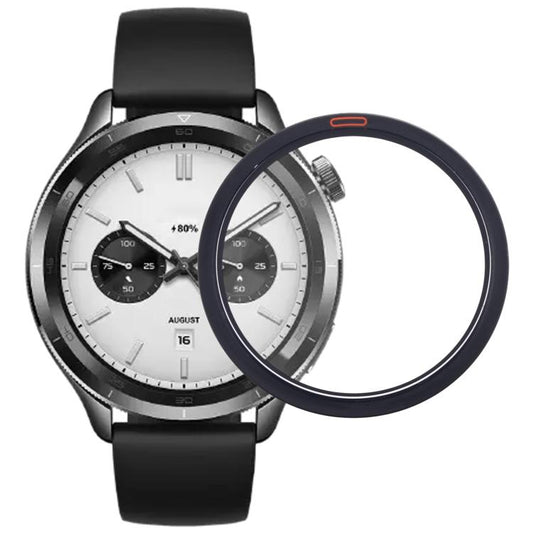 For Xiaomi Watch S4 Original Front Screen Ou...
