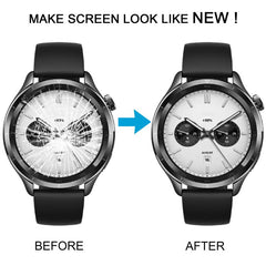 For Xiaomi Watch S4 Original Front Screen Ou...