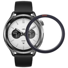 For Xiaomi Watch S4 Original Front Screen Ou...