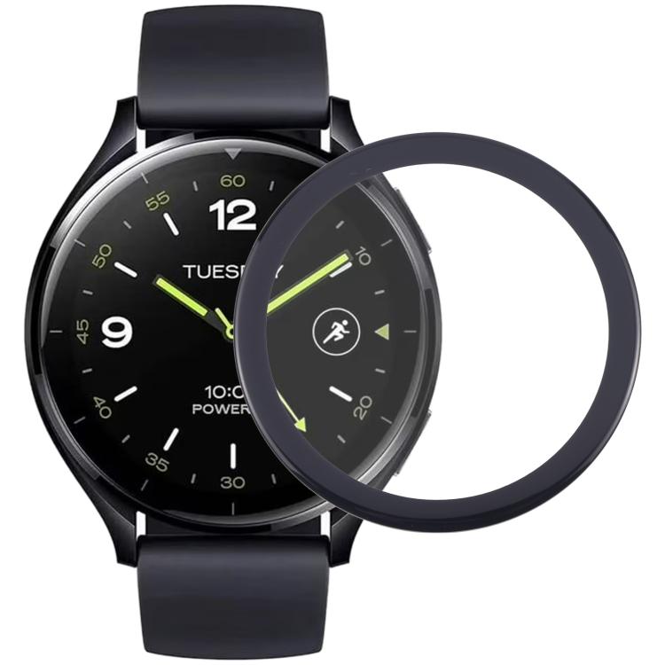 For Xiaomi Watch 2 Original Front Screen Out...