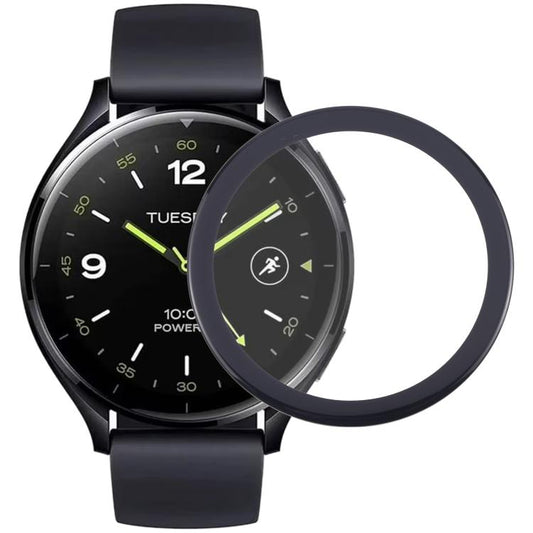 For Xiaomi Watch 2 Original Front Screen Out...