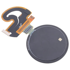 For Garmin Forerunner 965 Original LCD Scree...