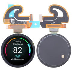 For Garmin Forerunner 965 Original LCD Scree...
