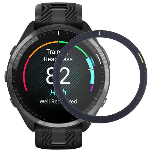 For Garmin Forerunner 965 Original Front Scr...