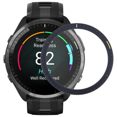 For Garmin Forerunner 965 Original Front Scr...
