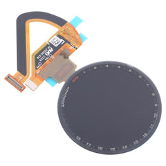 For Garmin Approach S70 46mm Original LCD Sc...