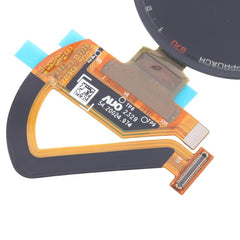 For Garmin Approach S70 46mm Original LCD Sc...