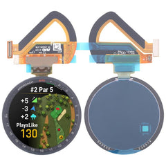 For Garmin Approach S70 46mm Original LCD Sc...