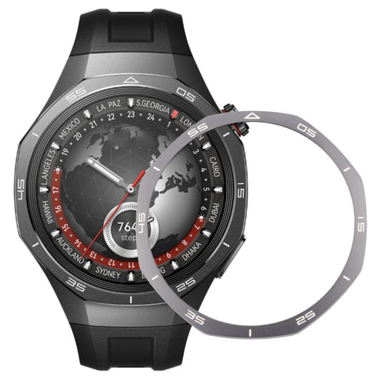 For Huawei Watch GT 5 Pro 46mm Original Time...