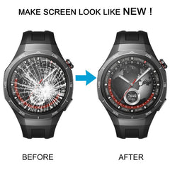 For Huawei Watch GT 5 Pro 46mm Original Time...