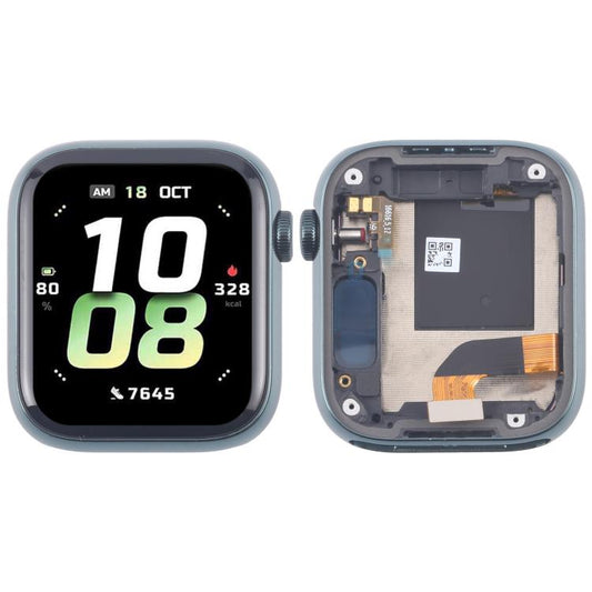 For Honor Watch 5 Original LCD Screen with F...