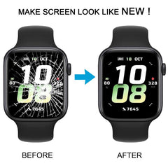 For Honor Watch 5 Original LCD Screen with F...