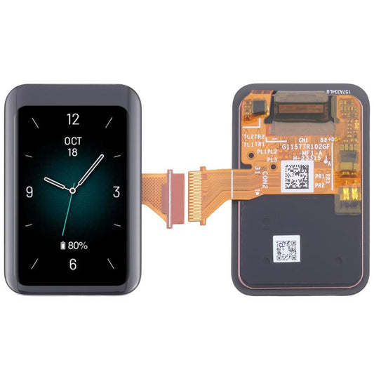 For Honor Band 9 Original LCD Screen With Di...