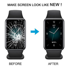For Honor Band 9 Original LCD Screen With Di...