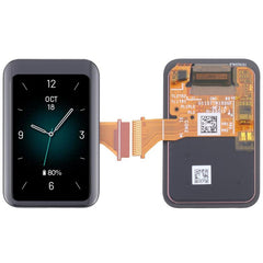 For Honor Band 9 Original LCD Screen With Di...