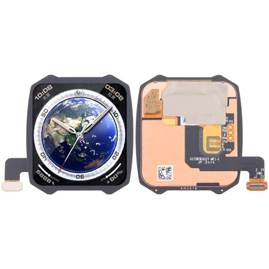 For Okii Z10 Original LCD Screen with Digiti...