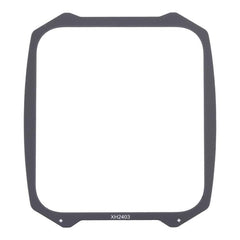 For Okii Z10 Original Front Screen Outer Gla...