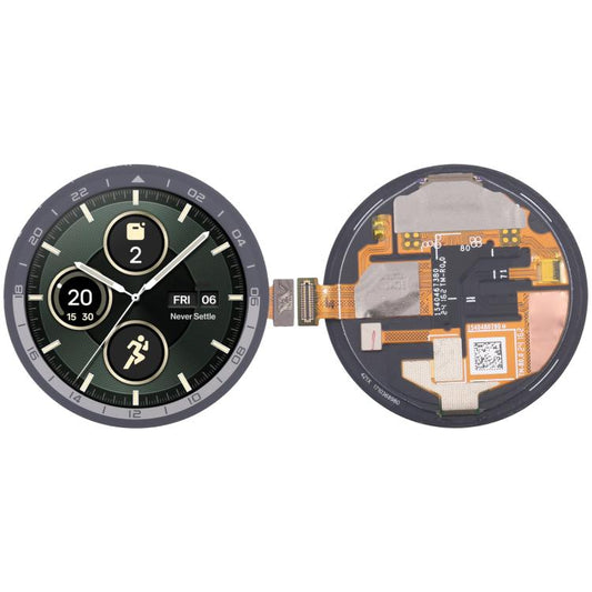 For OnePlus Watch 2 eSIM Original LCD Screen...
